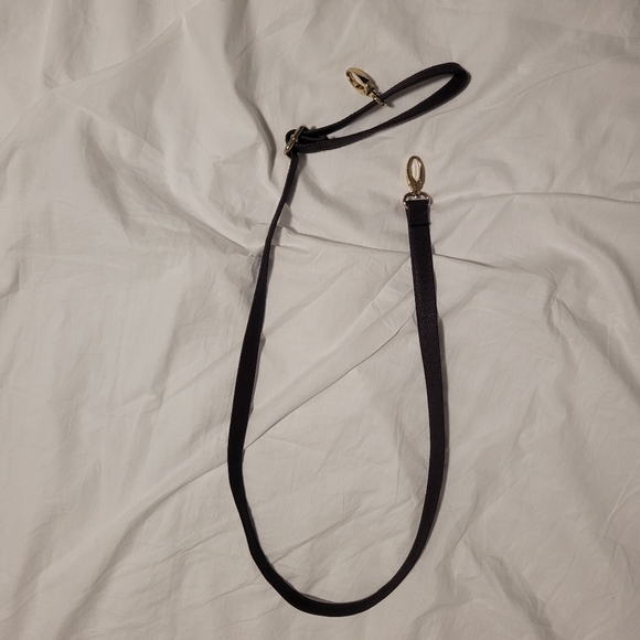 Aldo maroon handbag - Picture 6 of 7